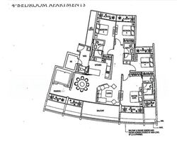 The Oceanfront @ Sentosa Cove (D4), Condominium #526015971